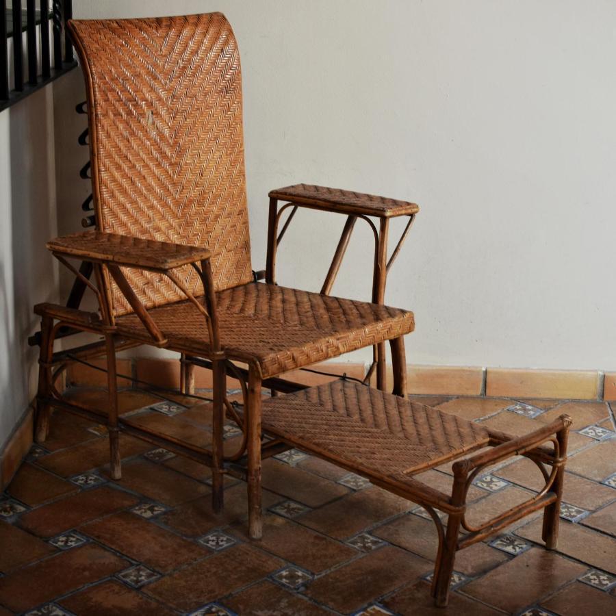 Hotel Convento La Gloria Séville Extérieur photo