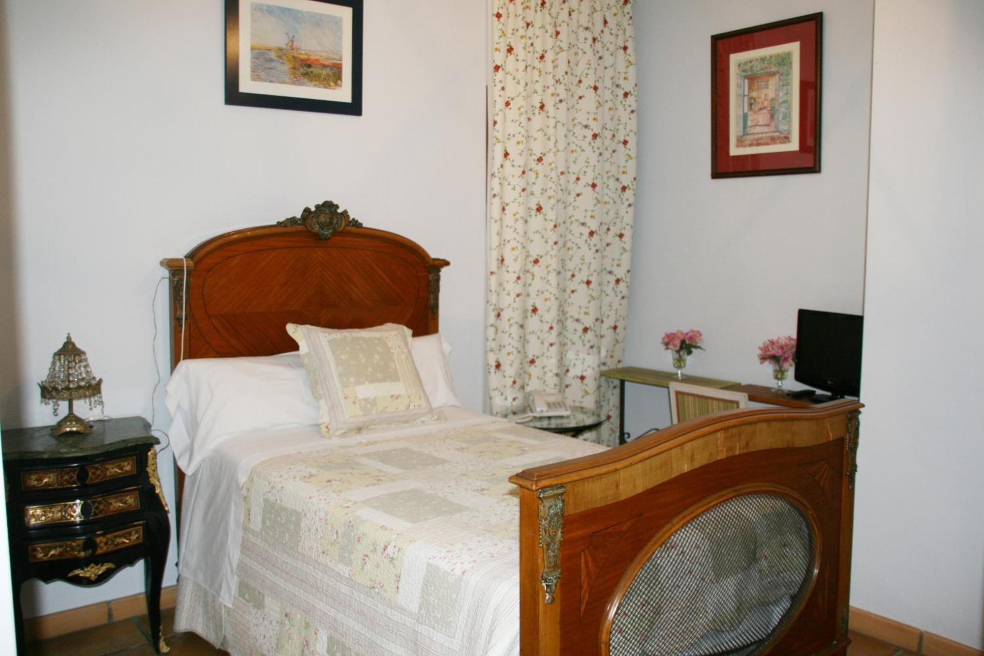 Hotel Convento La Gloria Séville Extérieur photo